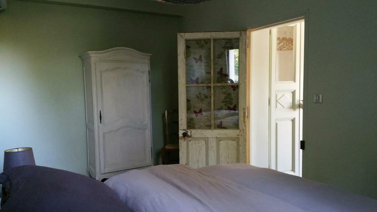 La Villa Dupont D'Avignon Villeneuve-lès-Avignon Exteriér fotografie
